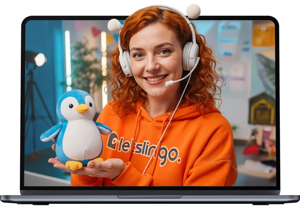 Letslingo Kids